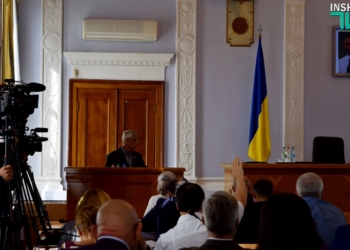 Николаевский горсовет обратился к Кабмину по поводу задолженности по зарплате на «Николаевском судостроительном заводе»