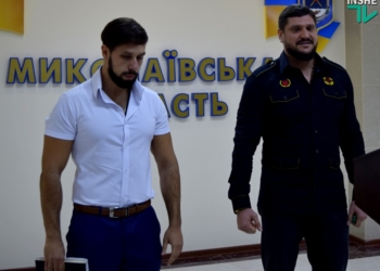 Советник по спорту и строительство футбольных полей до конца года – губернатор Николаевщины провел «спортивный» брифинг