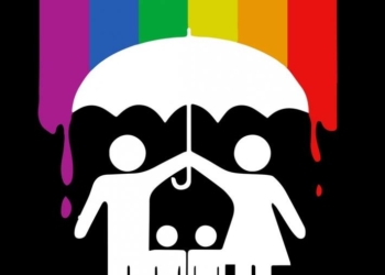 В Николаеве националисты намерены завтра целый день дежурить у памятника Небесной Сотне – чтобы не дать ЛГБТ-сообществу возложить цветы