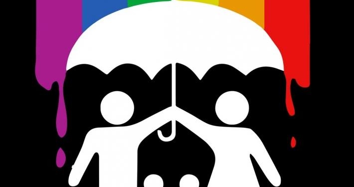 В Николаеве националисты намерены завтра целый день дежурить у памятника Небесной Сотне – чтобы не дать ЛГБТ-сообществу возложить цветы