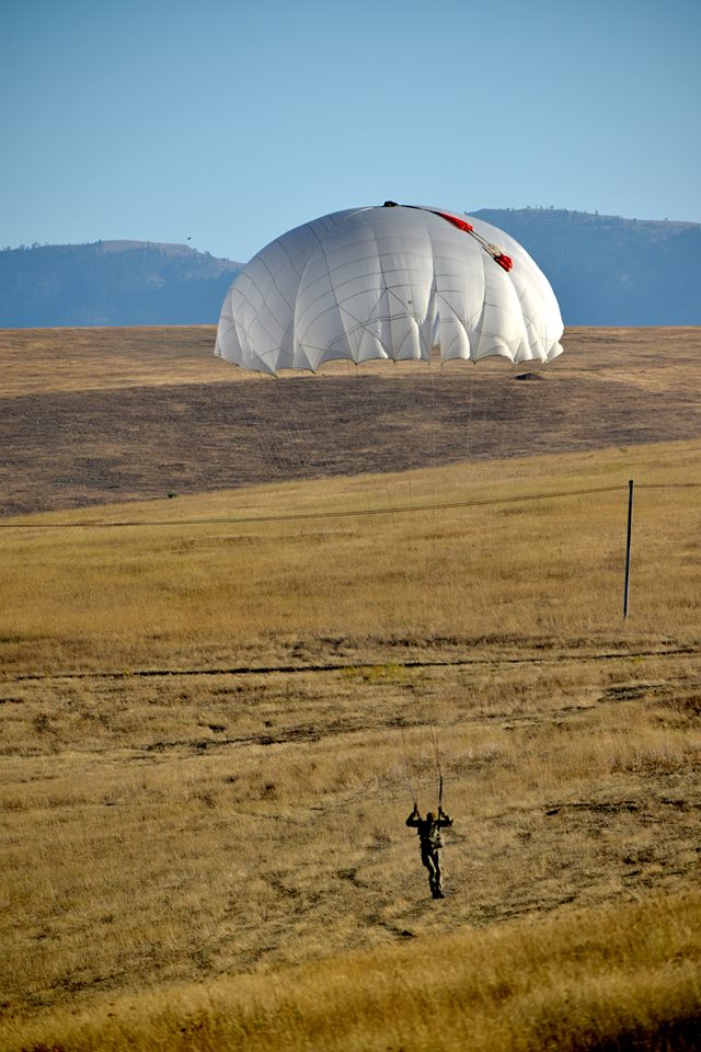 Снова в Грузии: Николаевские морпехи принимают участие в учениях «Agle spirit-2017» 20