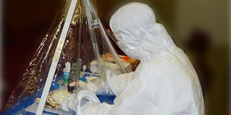 Homo sapiens появились никак не раньше, чем 260-350 тысяч лет назад – результат ДНК-анализа