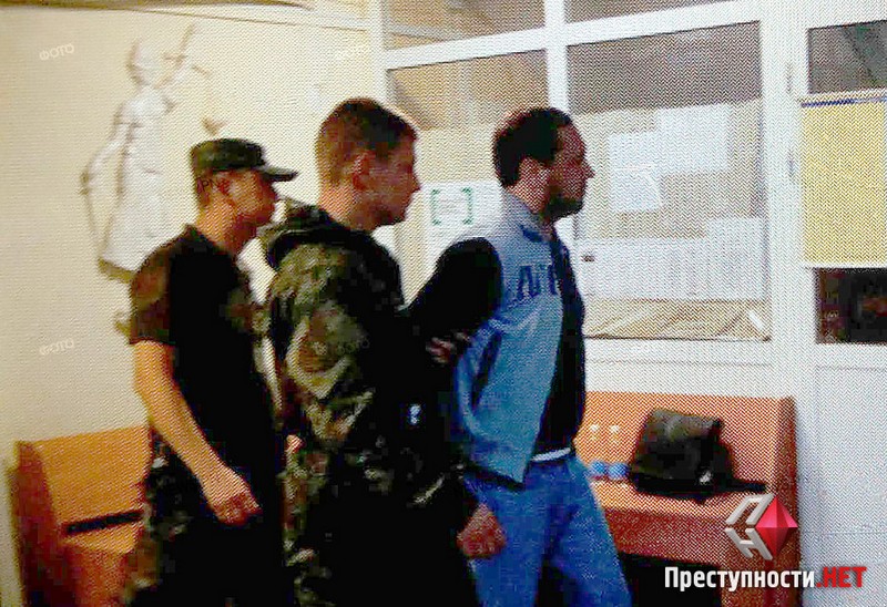 Дело «ОПГ «Мультика»: Дмитрия Леонова арестовали на два месяца без права на залог 1