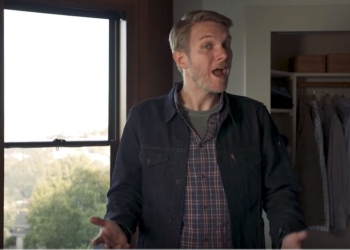 Умнее хозяина? Смарт-куртка поступит в продажу уже через несколько дней