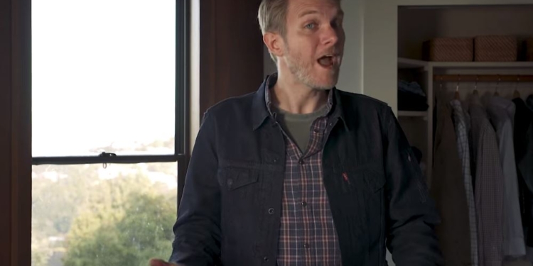 Умнее хозяина? Смарт-куртка поступит в продажу уже через несколько дней