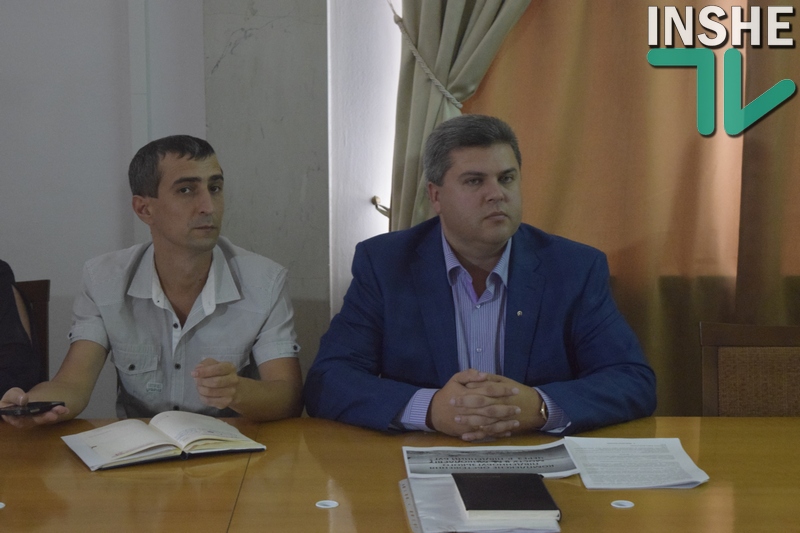 «Это катастрофа» – мэр Николаева Сенкевич о результатах обследования Варваровского моста 27