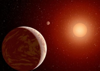 Астрономы с помощью телескопа “Кеплер” открыли три новых суперземли