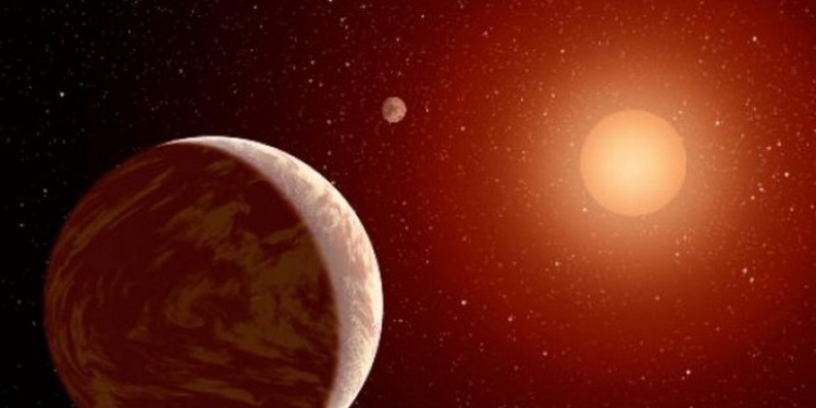 Астрономы с помощью телескопа “Кеплер” открыли три новых суперземли