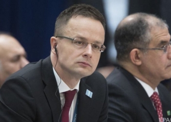 Венгрия требует от ООН расследование из-за украинского закона об образовании