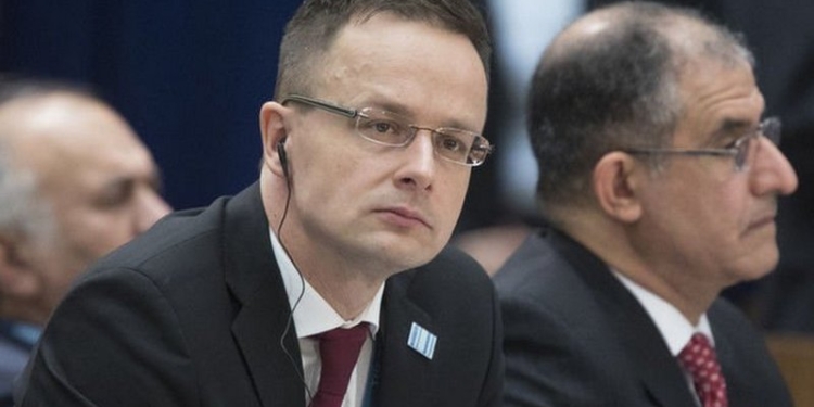 Венгрия требует от ООН расследование из-за украинского закона об образовании