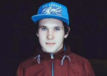 Украинец победил во Франции и поехал на соревнования в Нидерланды. По брейк-дансу