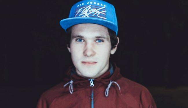 Украинец победил во Франции и поехал на соревнования в Нидерланды. По брейк-дансу