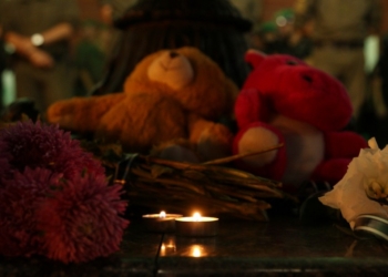 В Одессе после пожара в детском лагере родители несколько раз штурмовали мэрию