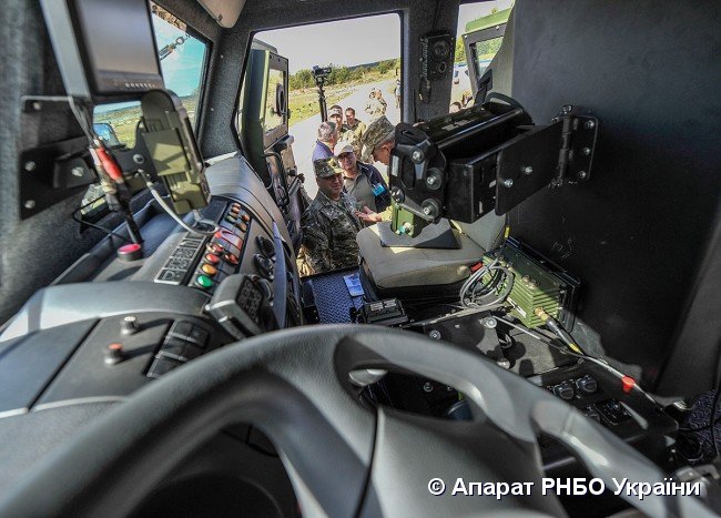 Тихий и меткий. Украинские военные показали боевой беспилотник Сокол 7