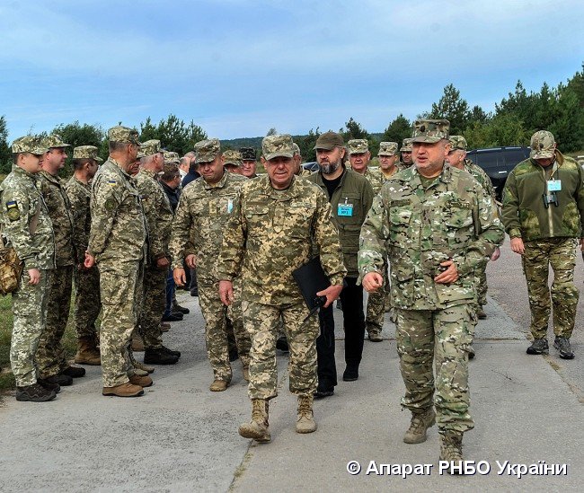 Тихий и меткий. Украинские военные показали боевой беспилотник Сокол 9