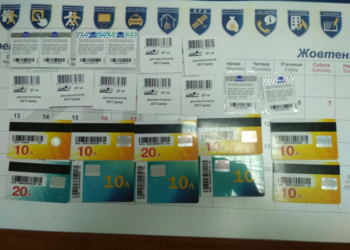 Погрязли в коррупции. Идут обыски в департаменте полиции охраны и региональных управлениях