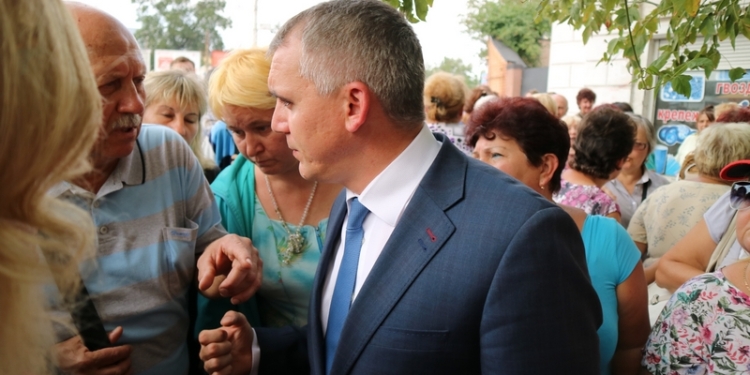 Николаевский горсовет обратиться к Кабмину по поводу завода им.61 коммунара