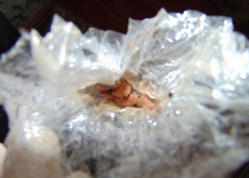 На Николаевщине «вскрыли» сеть «закладчиков» – изъято 5 л ацетилированного опия на 750 тыс.грн., найдено 25 тайников с наркотиками