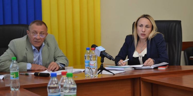 В облсовете поняли, почему родильное отделение в Николаевской областной больнице до сих пор не работает