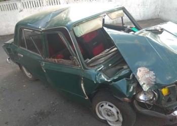 За прошедшие выходные в ДТП на Николаевщине пострадали семь человек и один человек погиб