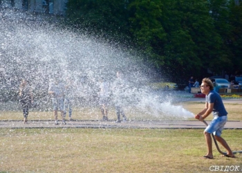 Театральная «гражданственность» николаевского флешмоба