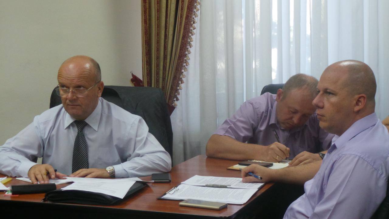 Николаевская область к отопительному сезону почти готова, – отчитались в ОГА