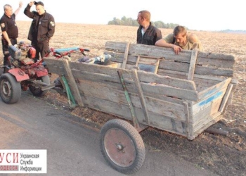 В Одесской области мужчина проиграл жену в карты и сел. А потом вышел и убил того, кто выиграл