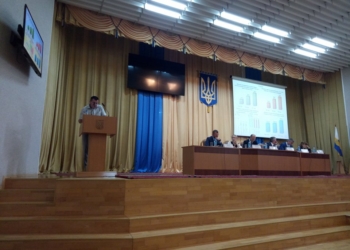 На реконструкцию Николаевского аэропорта уже собрали 87 миллионов из разных источников