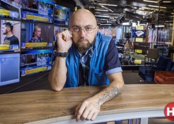 Что известно о запущенном менее месяца назад «Прямом канале», который связывают с Порошенко