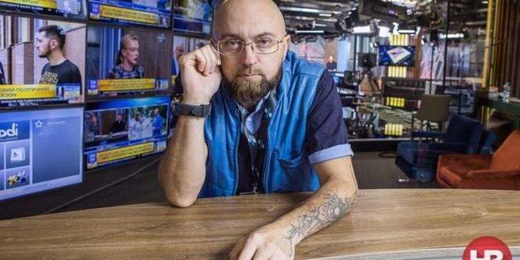 Что известно о запущенном менее месяца назад «Прямом канале», который связывают с Порошенко