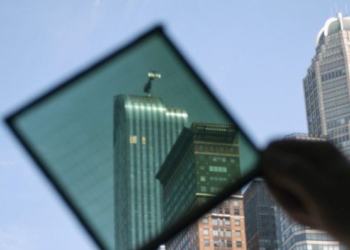 Еще один шаг в будущее – прозрачные и жидкие солнечные батареи для окон