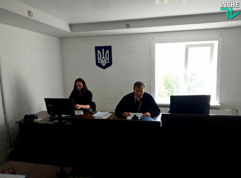 Оба протокола о коррупции по мэру Николаева Сенкевичу объединили в одно производство 5