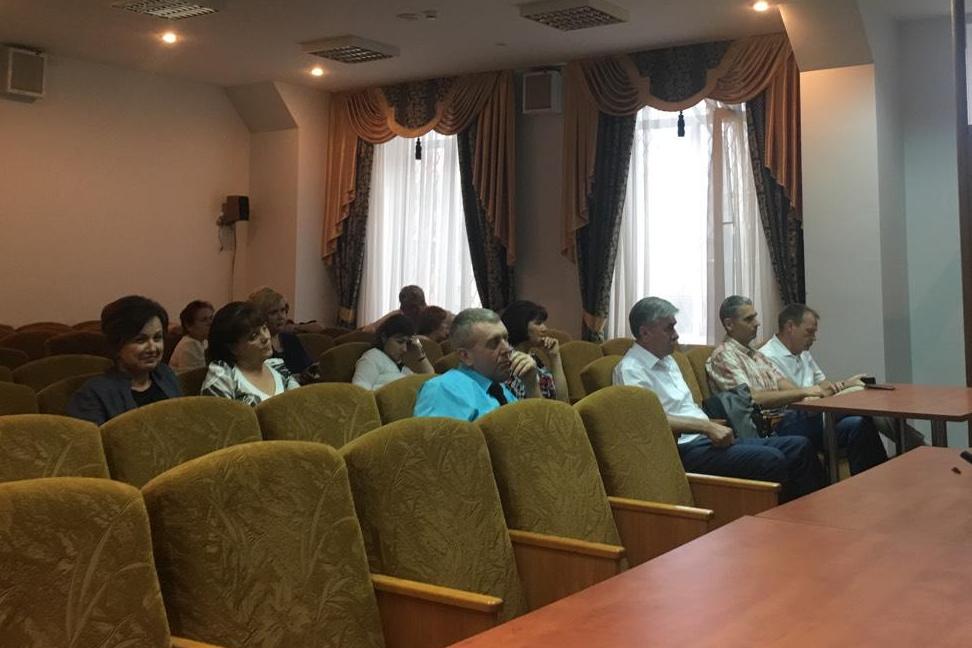 У Апелляционного суда Николаевской области – новый председатель 5