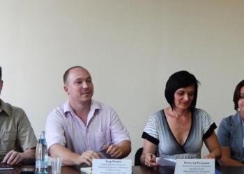 В Николаеве стартовали учебные курсы по переподготовке военнослужащих, уволившихся или  планирующих уволиться в запас