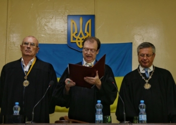 Суд оправдал пророссийских участников событий 2 мая в Одессе