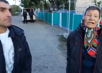 “Это не люди, это звери”. В Одесской области освободили семью из рабства – почти калеками