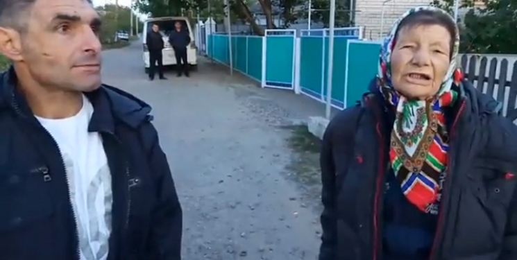 “Это не люди, это звери”. В Одесской области освободили семью из рабства – почти калеками