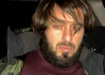 Личность погибшего при взрыве машины в центре Киева окончательно установлена