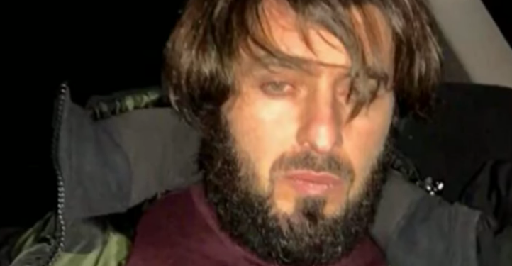 Личность погибшего при взрыве машины в центре Киева окончательно установлена