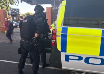 В лондонском метро произошел взрыв, есть пострадавшие