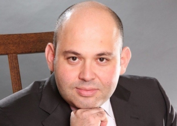 В Черкассах расстреляли начальника департамента ЖКХ-депутата горсовета