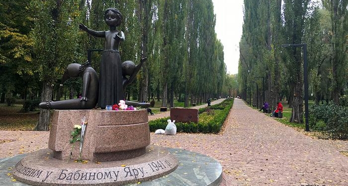 Без срока давности. В Германии проверяют двух бывших эсэсовцев на причастность к расстрелам в Бабьем Яру