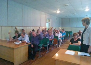 «Очень быстро, Жакоб»: Березанский райсовет выделил 1 млн.грн. на Николаевский аэропорт