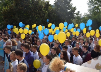 1 сентября в Николаеве и области: куда пошли чиновники? (ОБНОВЛЕНО)