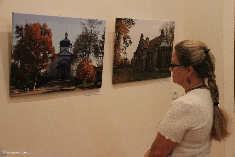 Вся красота Южного Буга – в одном фотообъективе: в Николаеве открылась фотовыставка Александра Уса 10