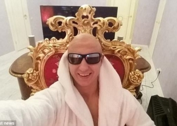 В Болгарии задержали секс-гуру из РФ – за организацию порносекты и похищение ребенка