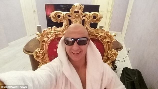 В Болгарии задержали секс-гуру из РФ – за организацию порносекты и похищение ребенка