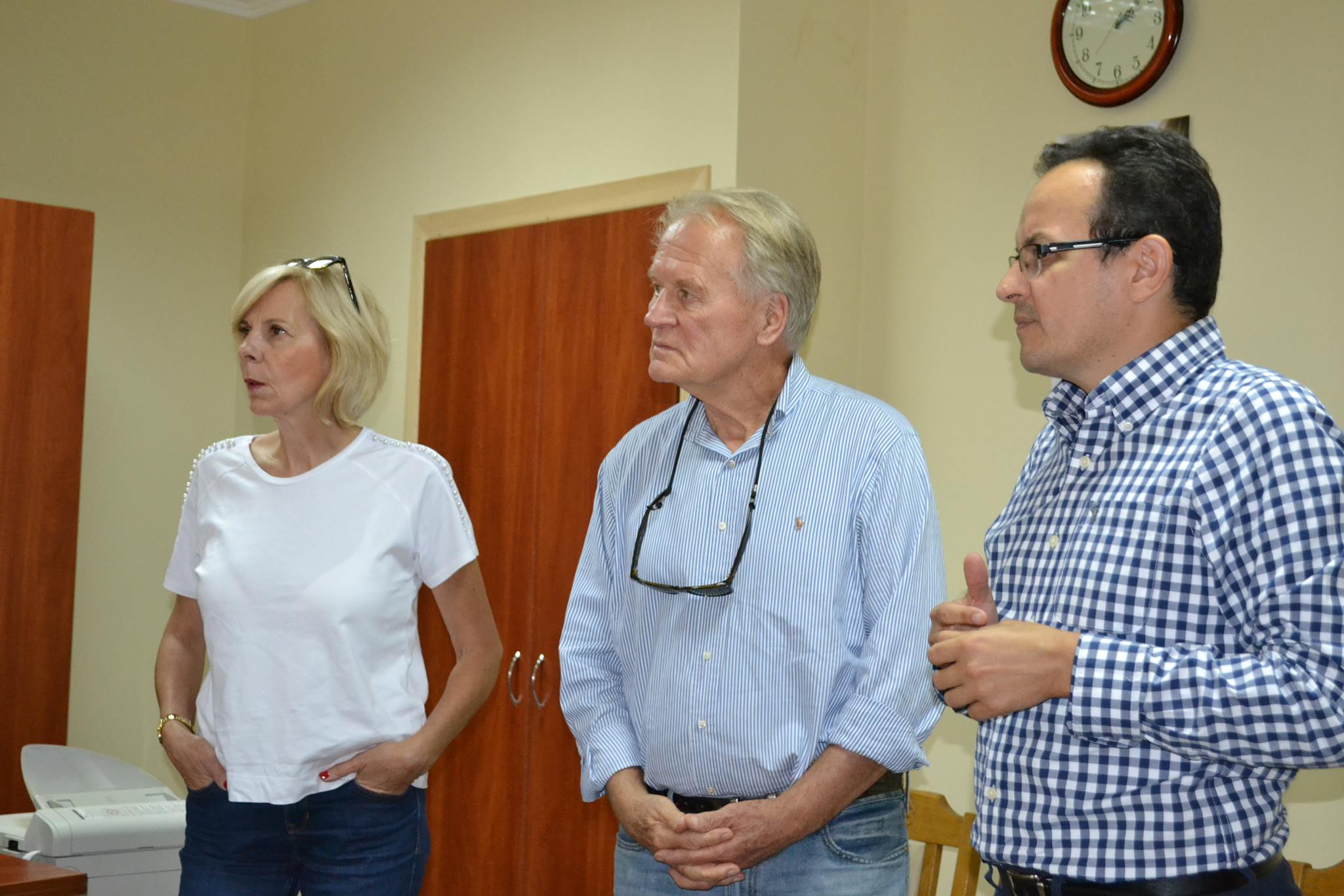 Неонатологи и анестезиологи роддомов Николаева могут поехать на бесплатные курсы повышения квалификации в страны Европы