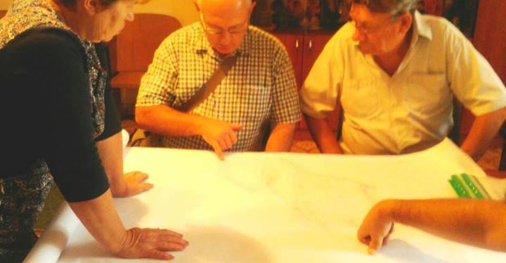 На Николаевщине Мигию и Грушевку соединит двухсекционный пешеходный стометровый мост