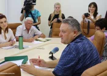 КП «Николаевкоммунтранс» получил лицензию. Осталось только свалку превратить в полигон ТБО